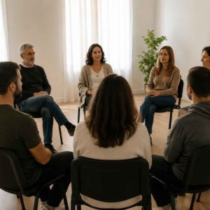Formación Básica en Constelaciones Familiares